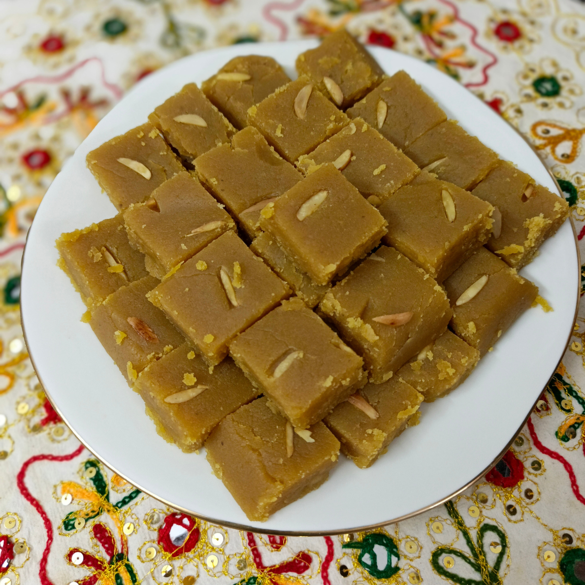 স্পেশাল বুটের বরফি (Booter Borfi)- ডেলিভারি ফ্রী!