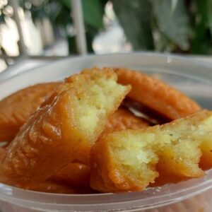 মুগ পাকন